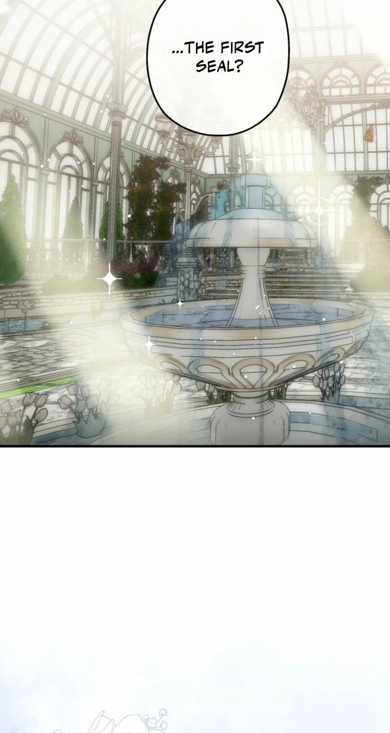 How to Survive as the Daughter of the Emperor Who Killed Me Chapter 39 page 2 - 