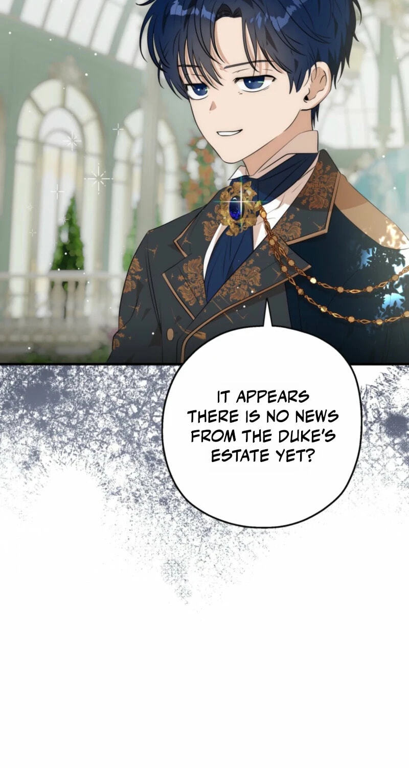 How to Survive as the Daughter of the Emperor Who Killed Me Chapter 39 page 11 - 