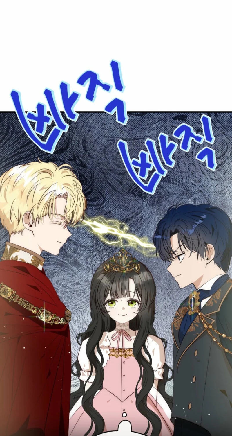 How to Survive as the Daughter of the Emperor Who Killed Me Chapter 39 page 12 - 
