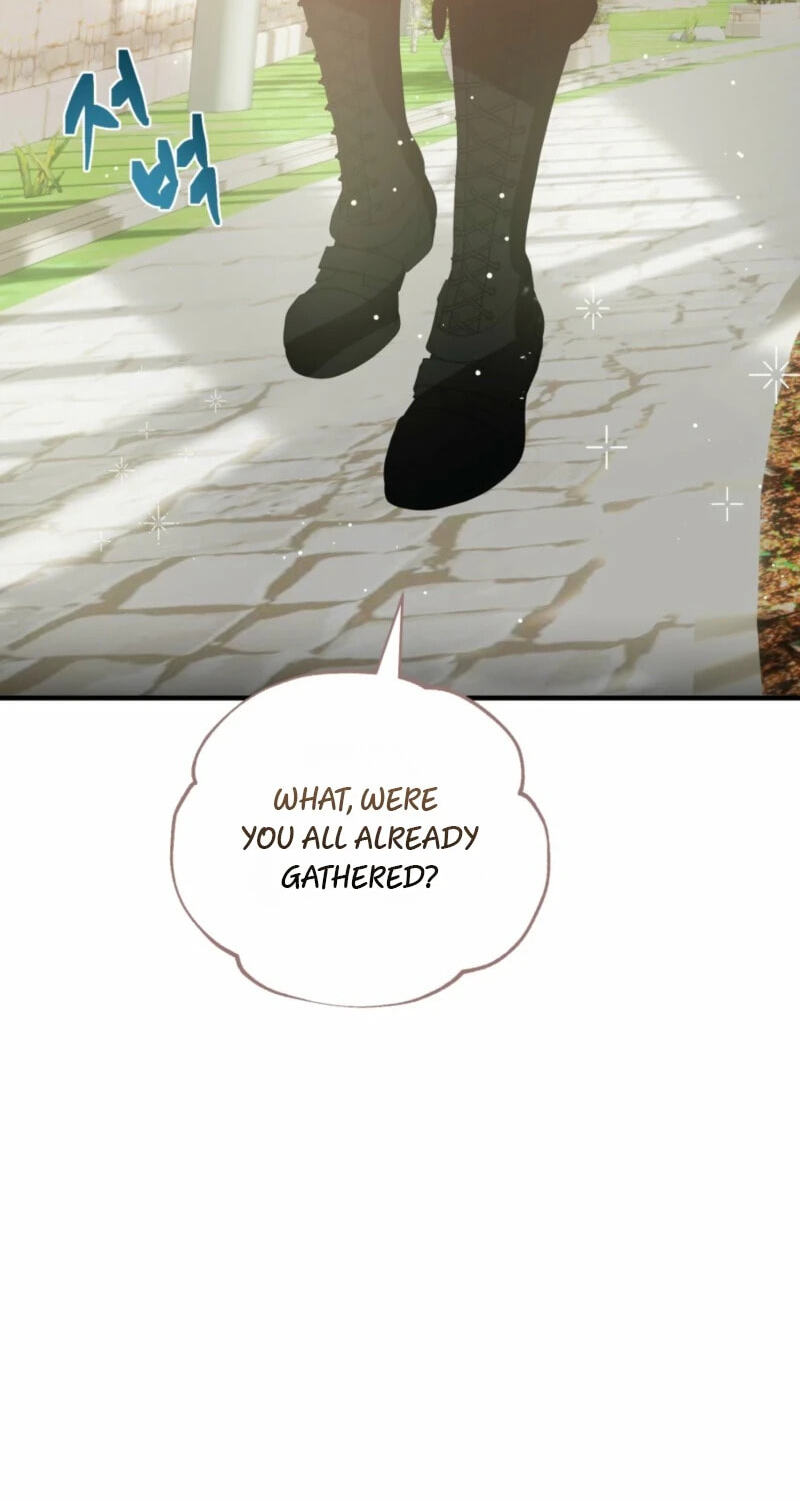 How to Survive as the Daughter of the Emperor Who Killed Me Chapter 39 page 14 - 