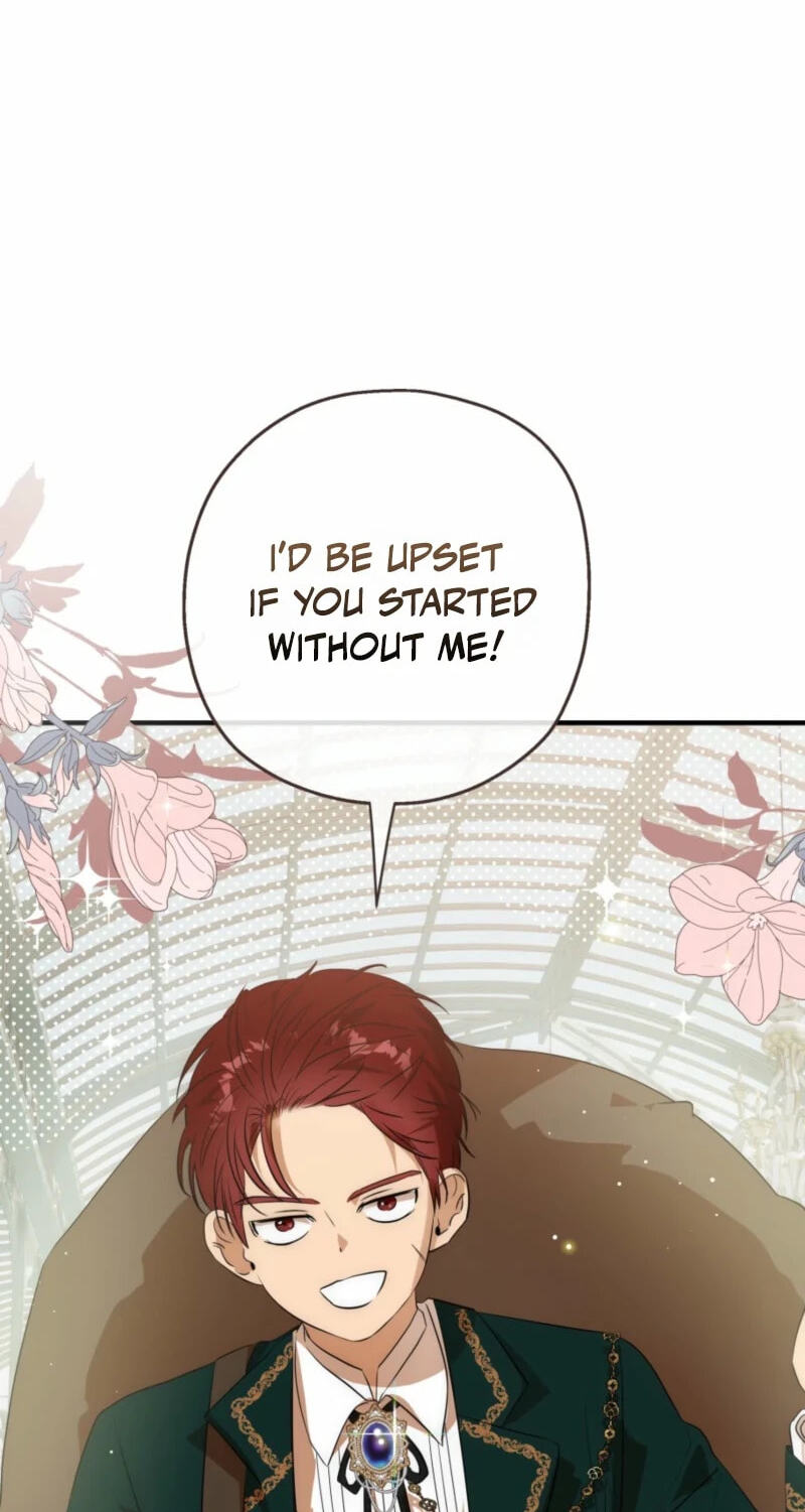 How to Survive as the Daughter of the Emperor Who Killed Me Chapter 39 page 15 - 