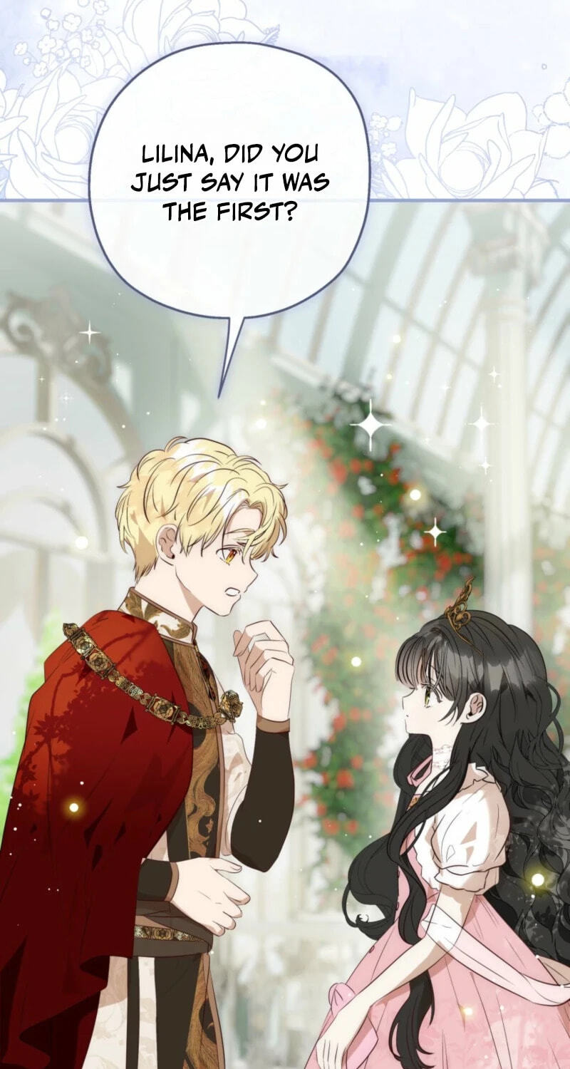 How to Survive as the Daughter of the Emperor Who Killed Me Chapter 39 page 3 - 