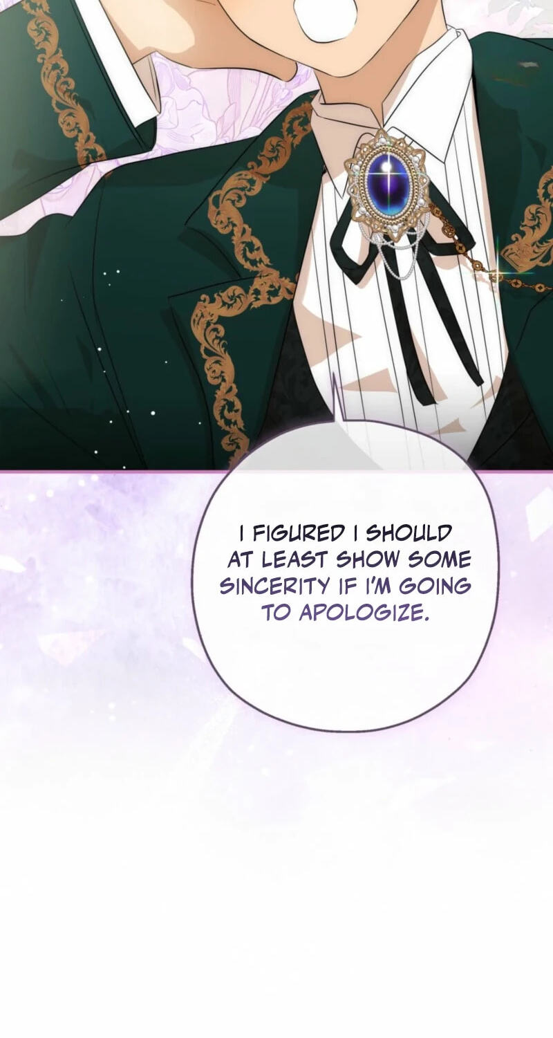 How to Survive as the Daughter of the Emperor Who Killed Me Chapter 39 page 22 - 