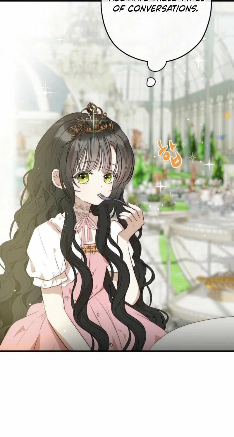 How to Survive as the Daughter of the Emperor Who Killed Me Chapter 39 page 30 - 