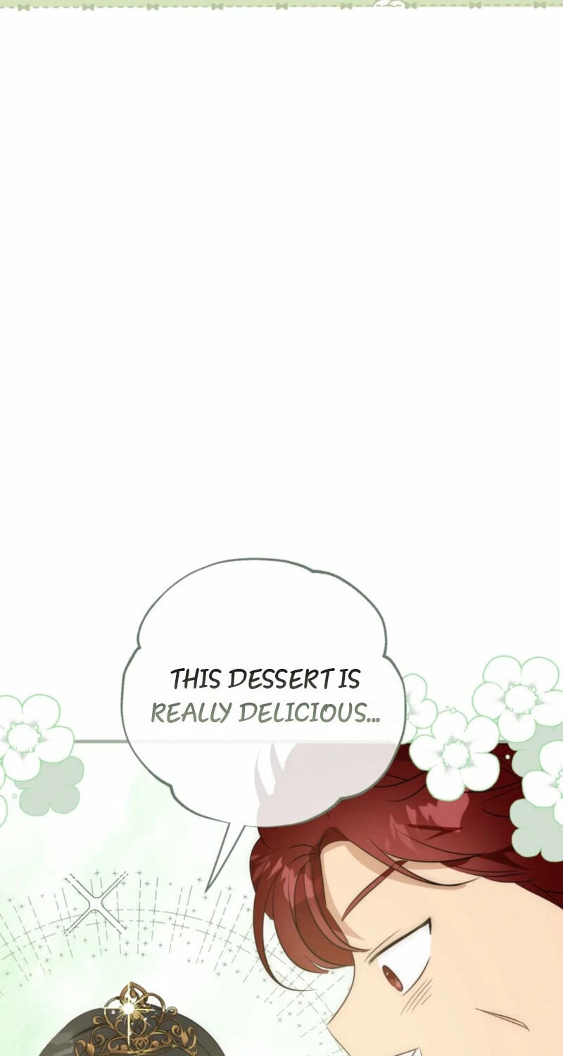 How to Survive as the Daughter of the Emperor Who Killed Me Chapter 39 page 32 - 