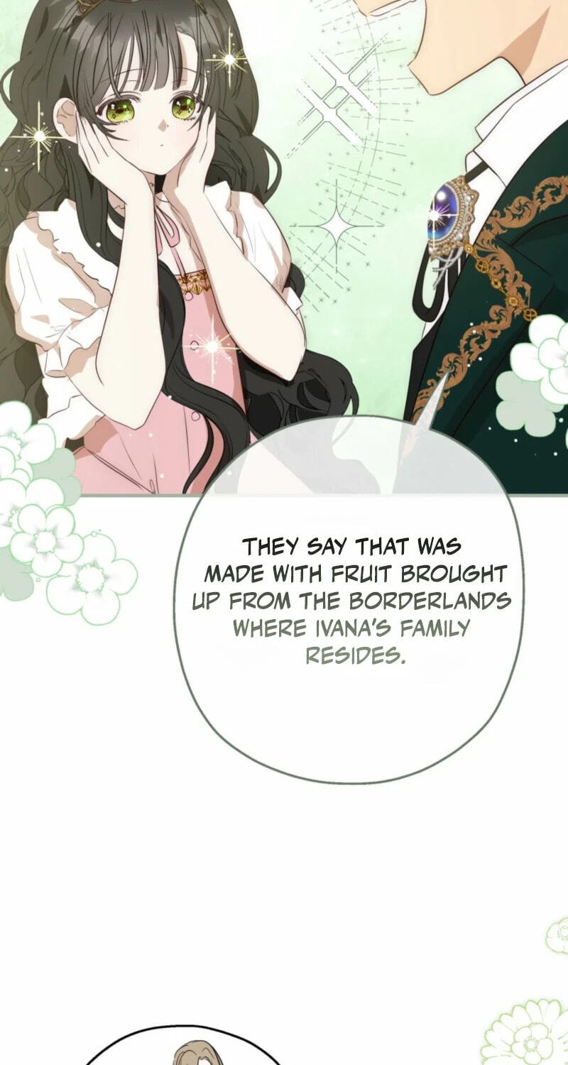 How to Survive as the Daughter of the Emperor Who Killed Me Chapter 39 page 33 - 