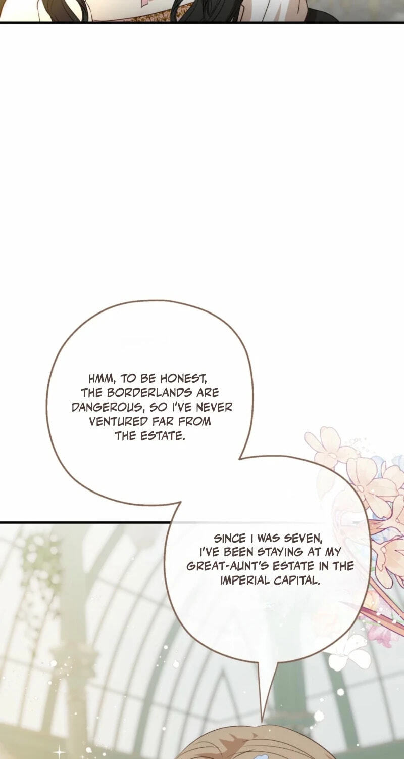How to Survive as the Daughter of the Emperor Who Killed Me Chapter 39 page 41 - 