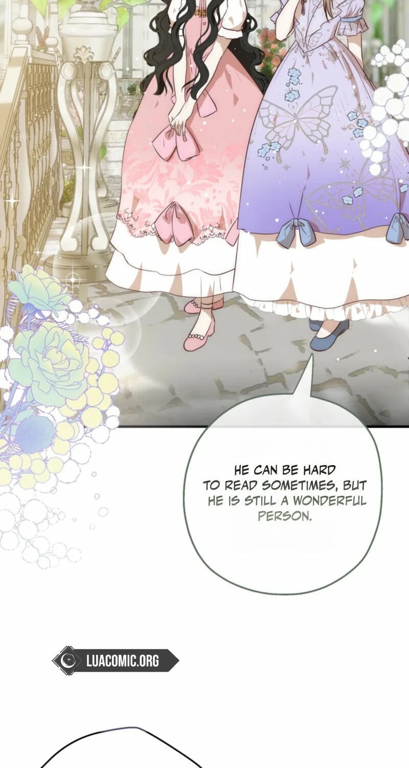 How to Survive as the Daughter of the Emperor Who Killed Me Chapter 39 page 45 - 