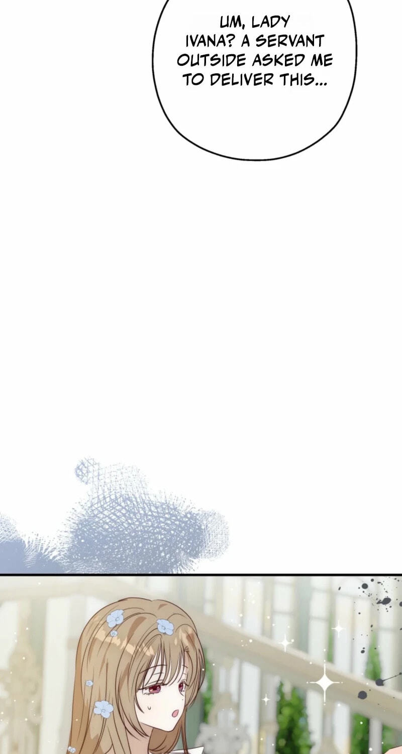 How to Survive as the Daughter of the Emperor Who Killed Me Chapter 39 page 49 - 