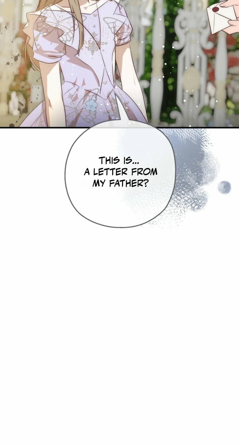 How to Survive as the Daughter of the Emperor Who Killed Me Chapter 39 page 50 - 