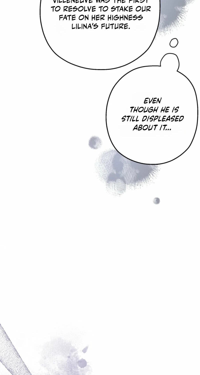 How to Survive as the Daughter of the Emperor Who Killed Me Chapter 39 page 6 - 