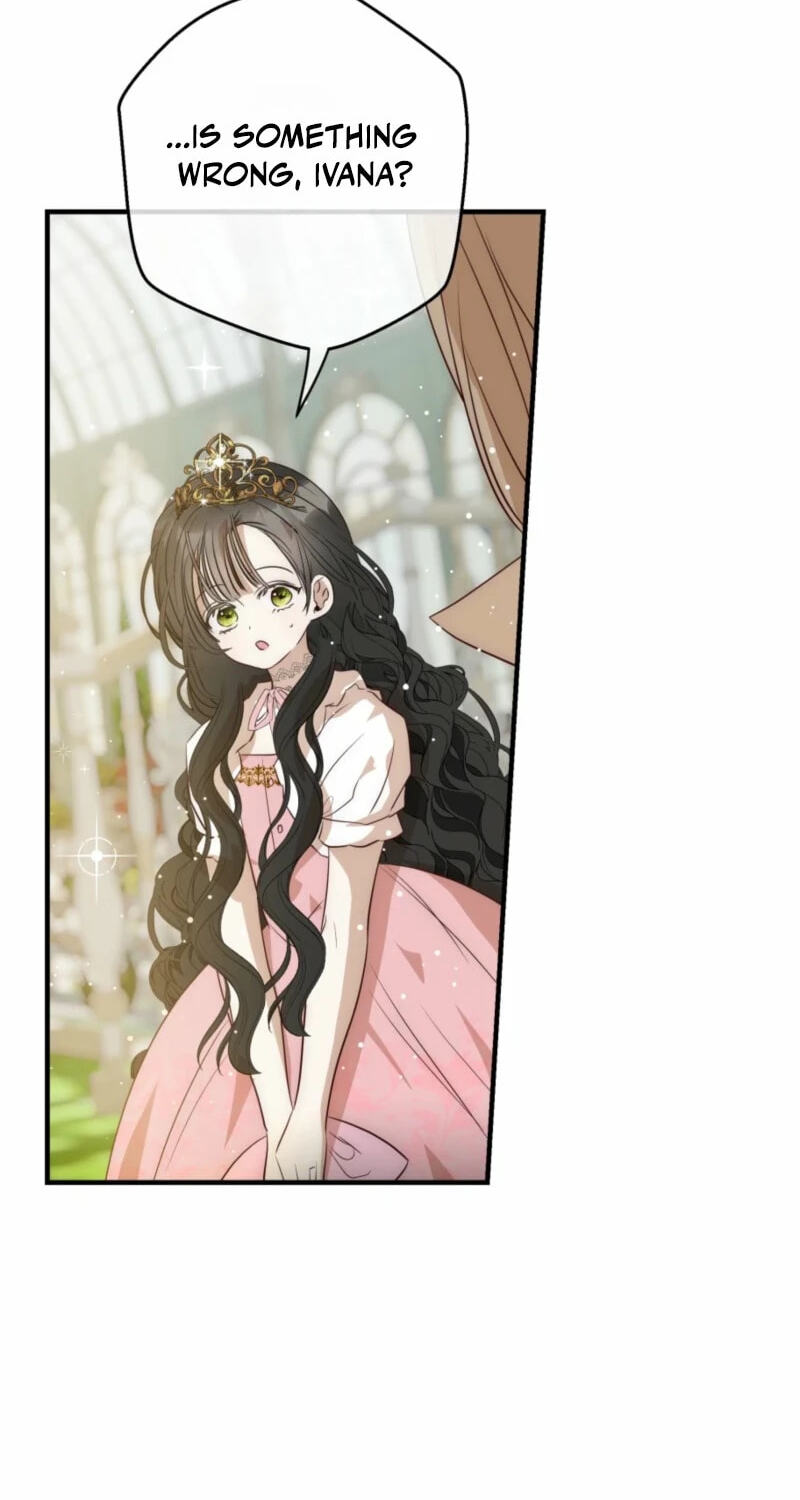 How to Survive as the Daughter of the Emperor Who Killed Me Chapter 39 page 52 - 