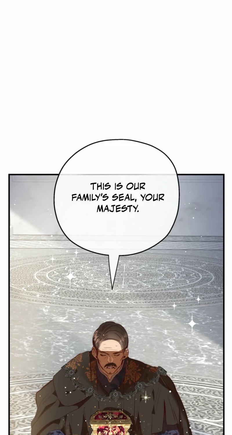 How to Survive as the Daughter of the Emperor Who Killed Me Chapter 39 page 57 - 