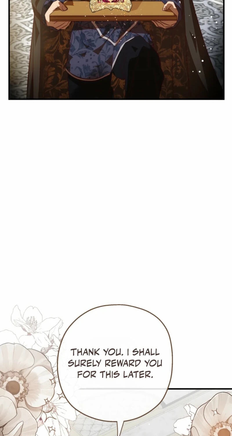 How to Survive as the Daughter of the Emperor Who Killed Me Chapter 39 page 58 - 