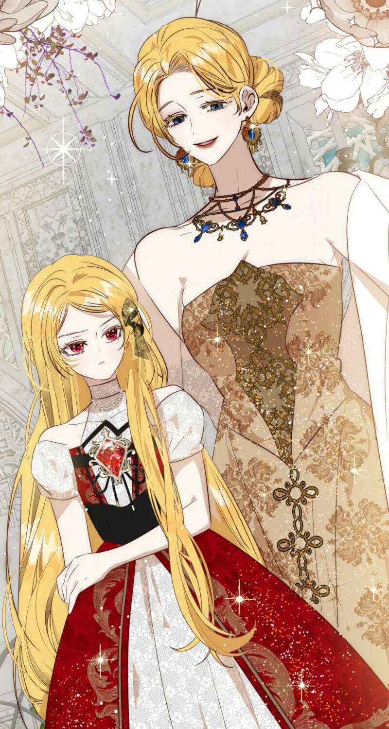 How to Survive as the Daughter of the Emperor Who Killed Me Chapter 39 page 59 - 