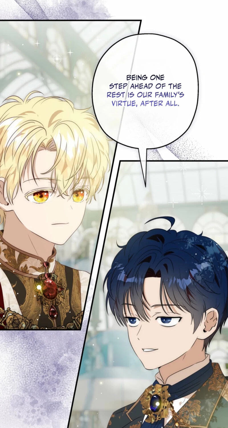 How to Survive as the Daughter of the Emperor Who Killed Me Chapter 39 page 7 - 
