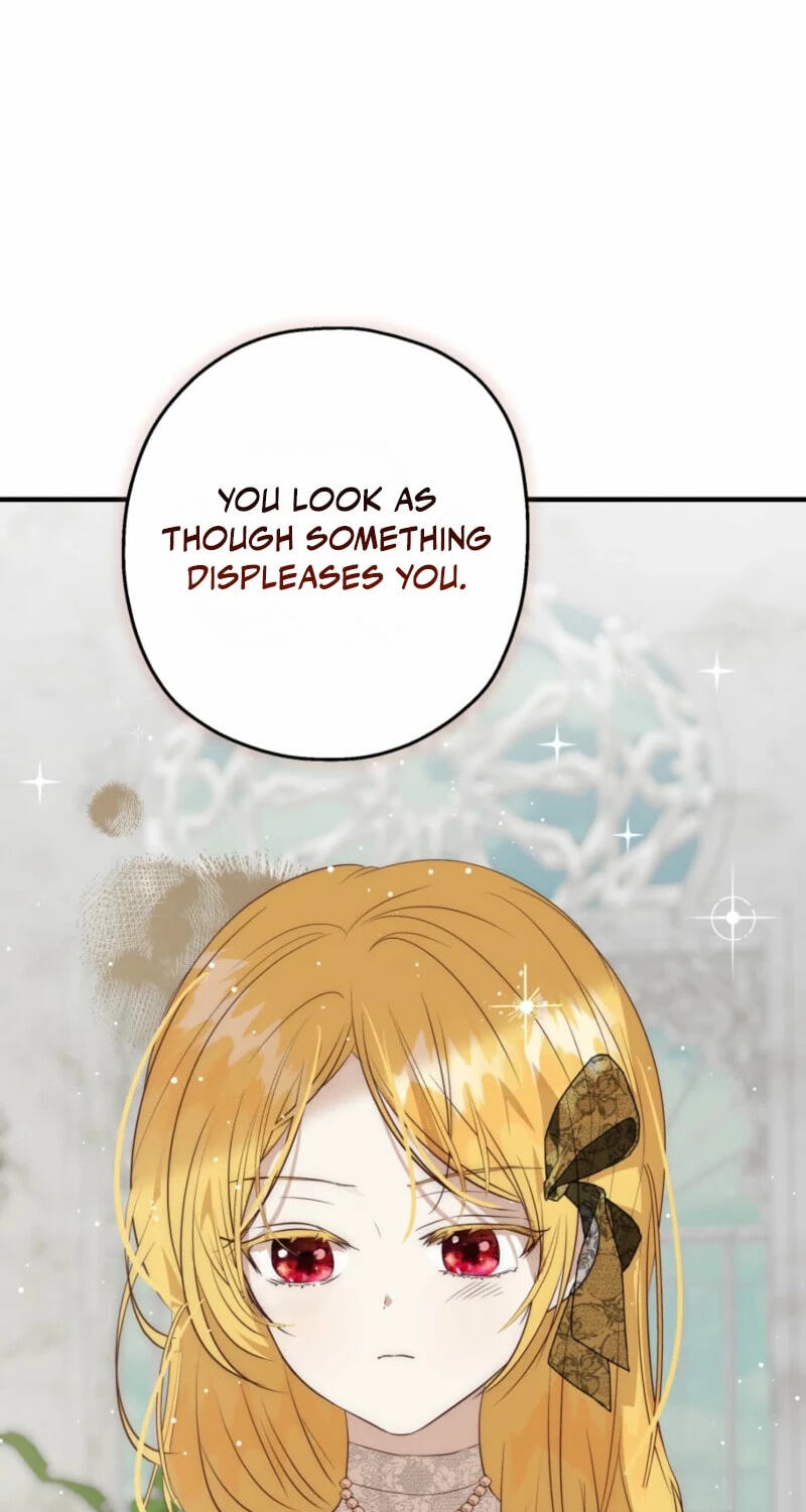 How to Survive as the Daughter of the Emperor Who Killed Me Chapter 39 page 63 - 