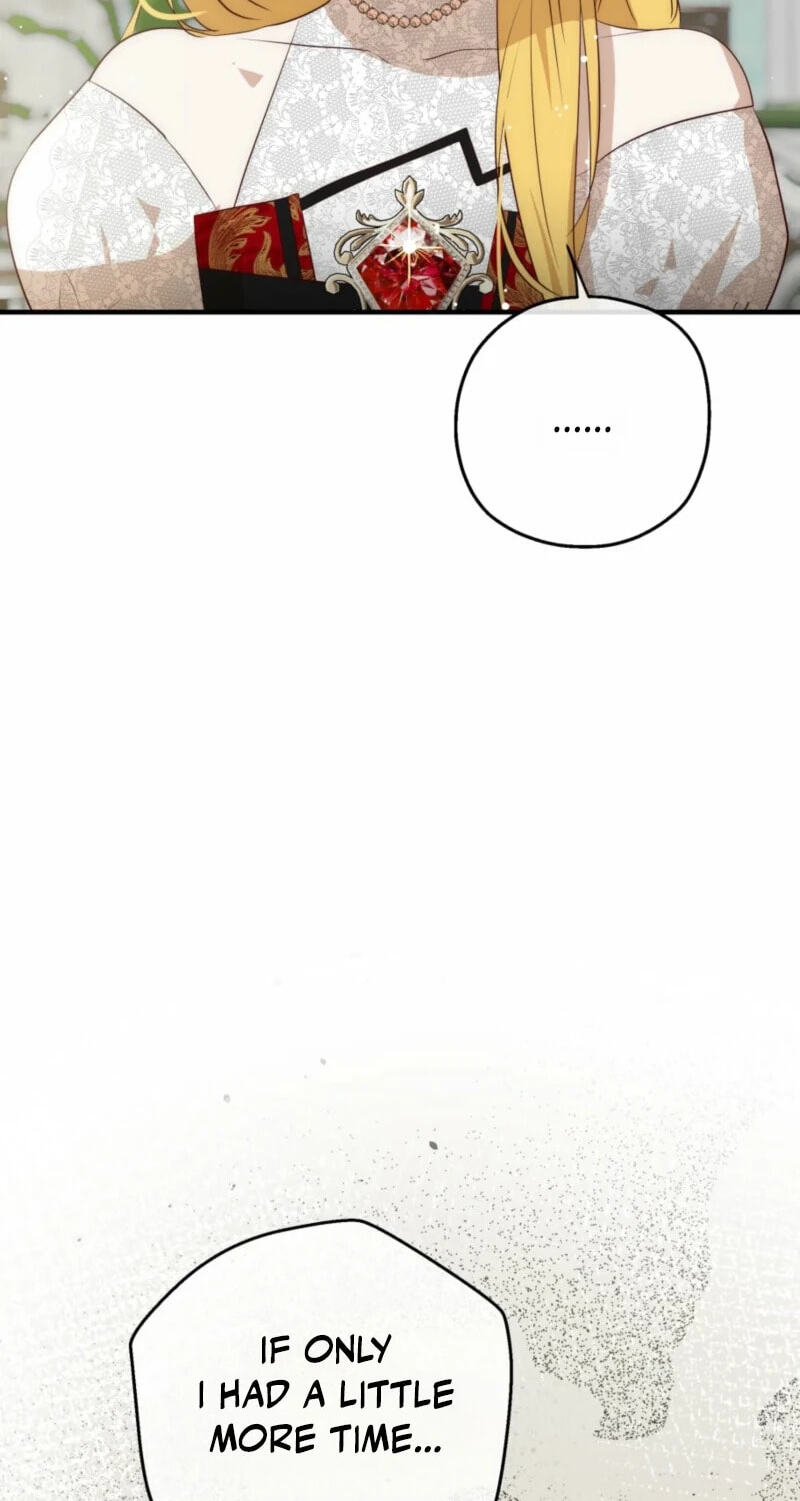 How to Survive as the Daughter of the Emperor Who Killed Me Chapter 39 page 64 - 
