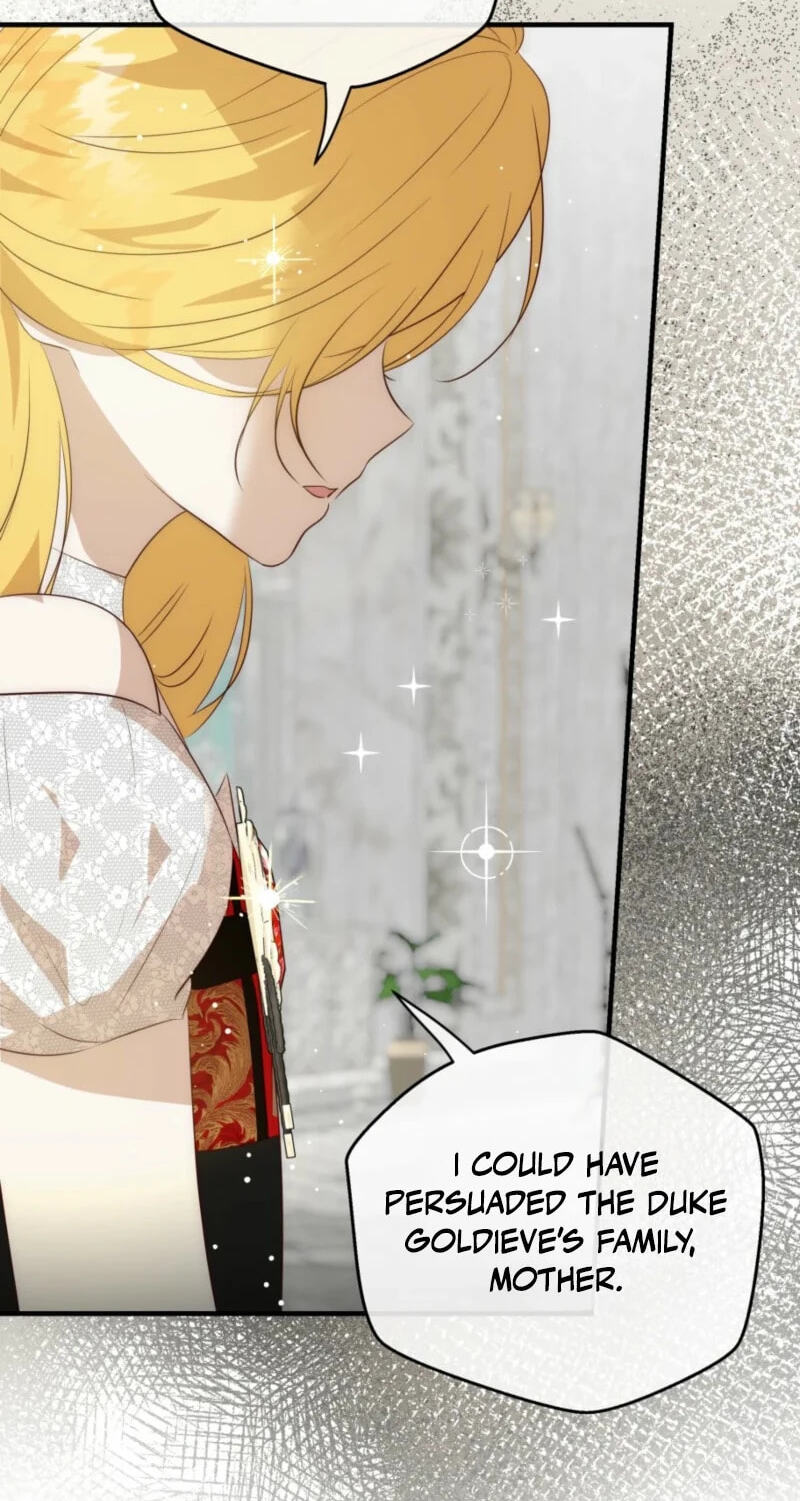 How to Survive as the Daughter of the Emperor Who Killed Me Chapter 39 page 65 - 