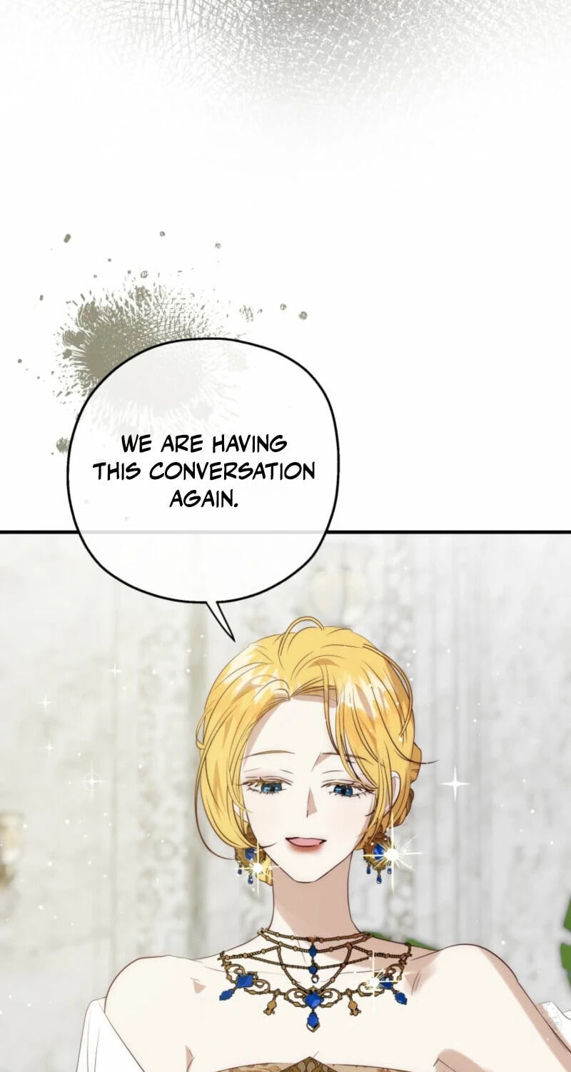 How to Survive as the Daughter of the Emperor Who Killed Me Chapter 39 page 66 - 