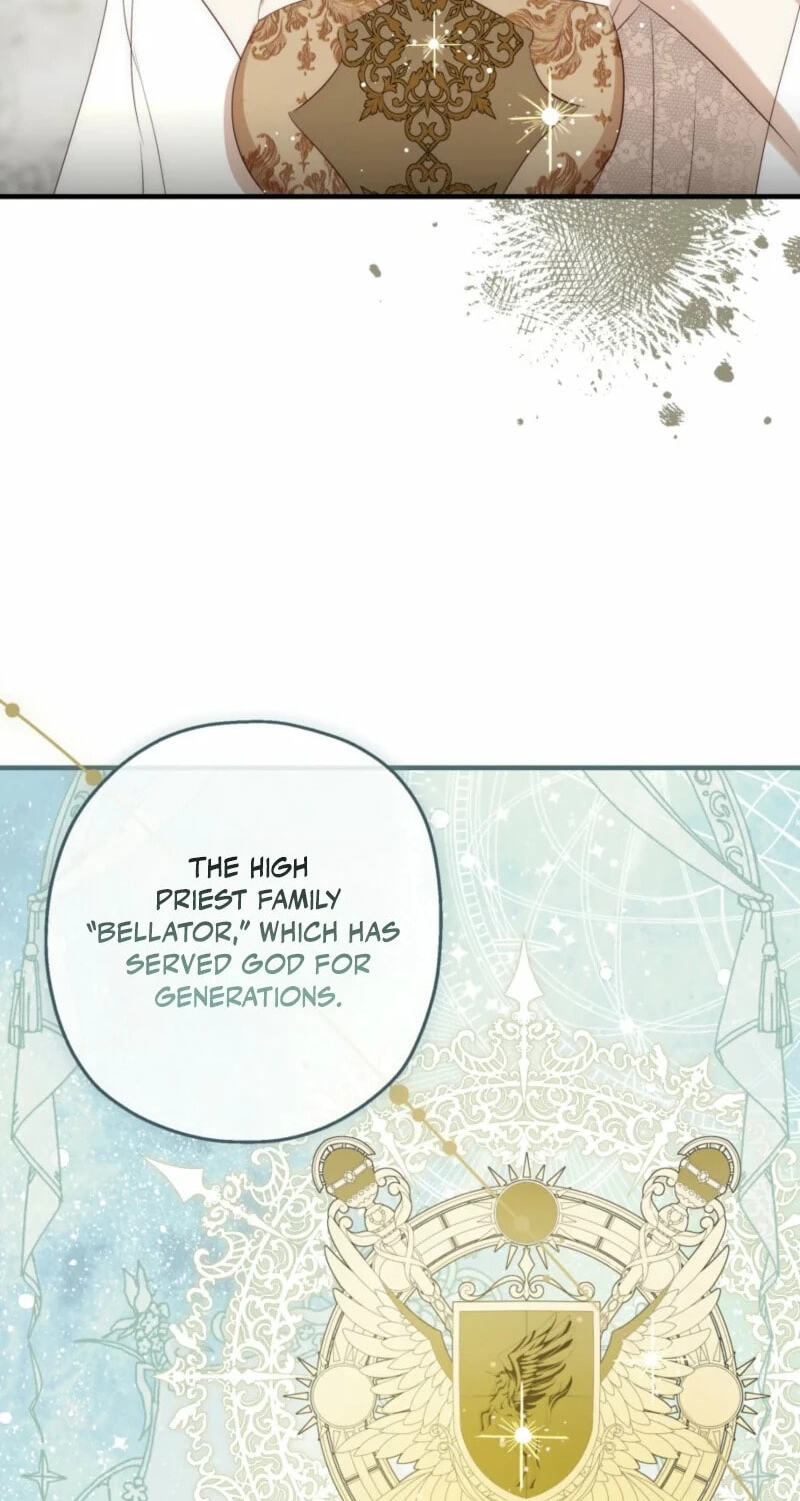 How to Survive as the Daughter of the Emperor Who Killed Me Chapter 39 page 67 - 