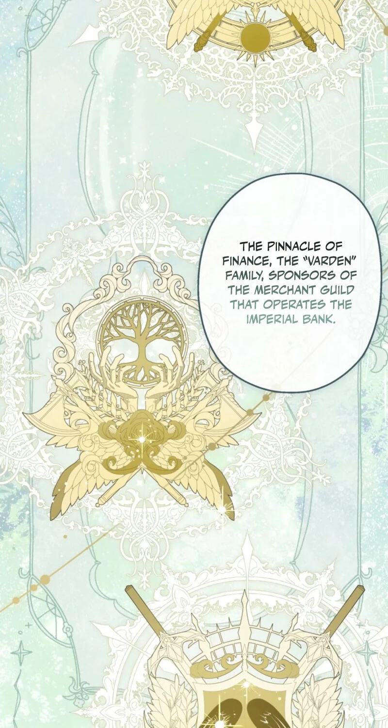 How to Survive as the Daughter of the Emperor Who Killed Me Chapter 39 page 68 - 