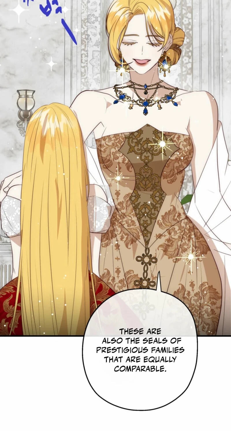 How to Survive as the Daughter of the Emperor Who Killed Me Chapter 39 page 70 - 