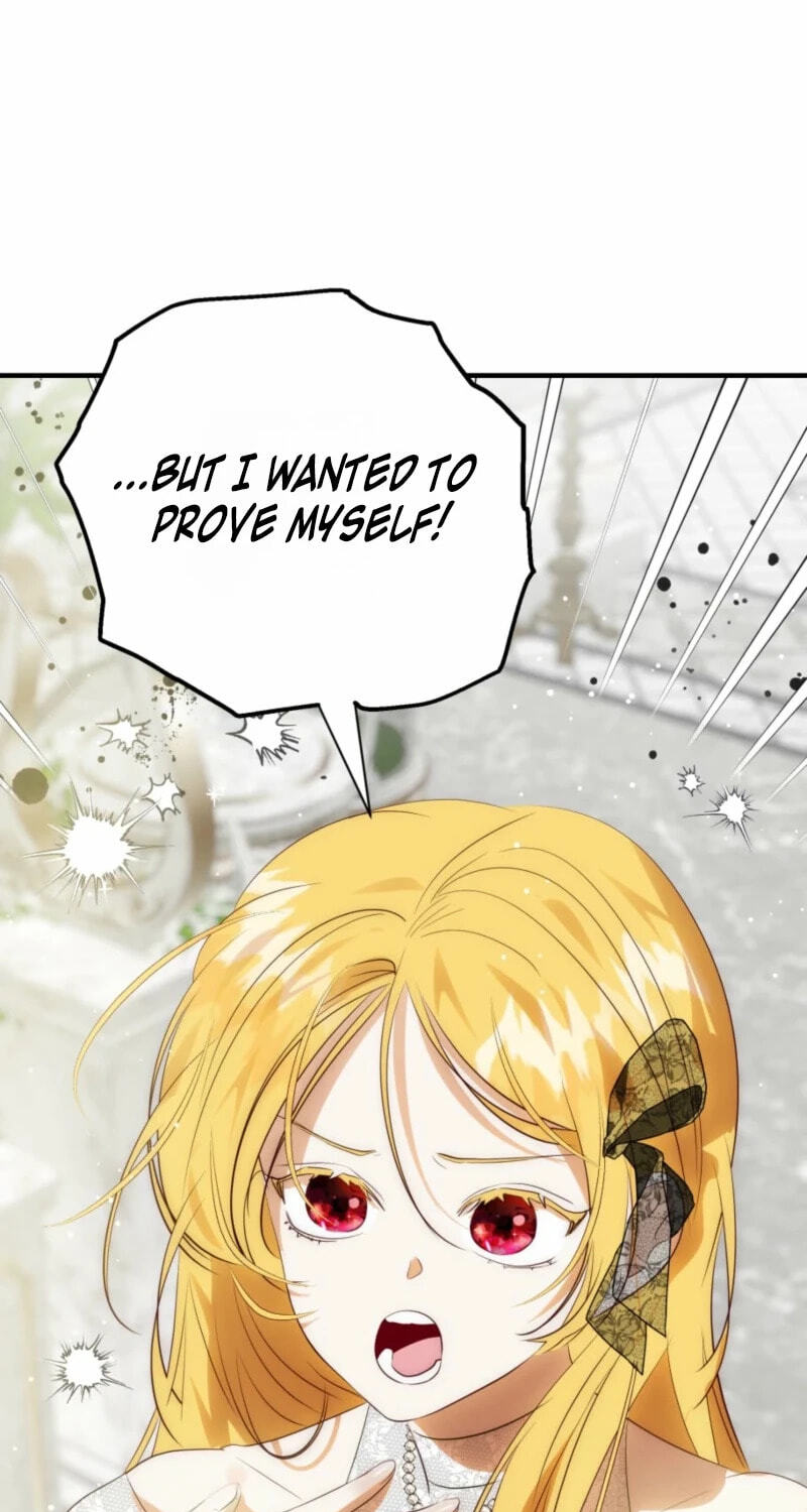 How to Survive as the Daughter of the Emperor Who Killed Me Chapter 39 page 71 - 