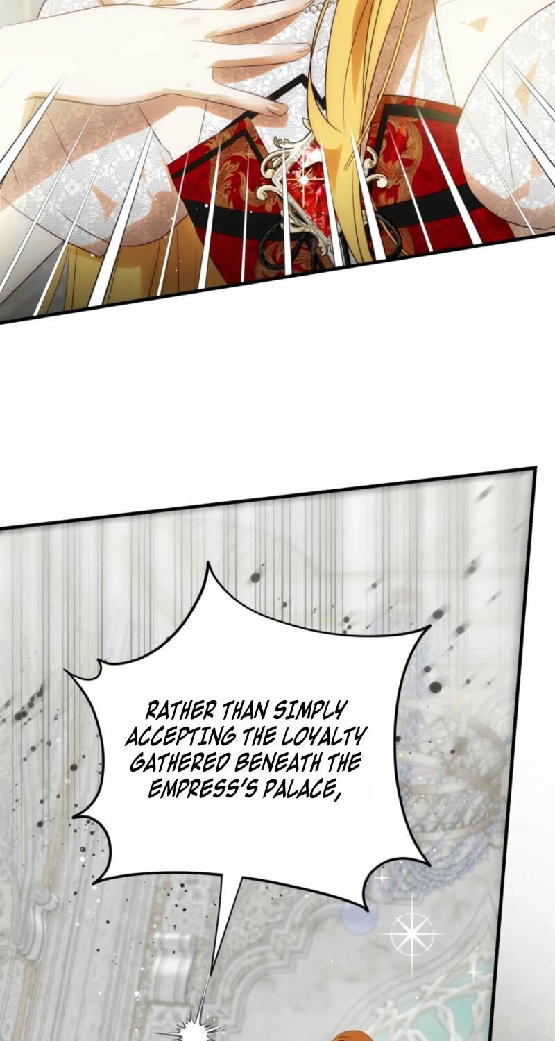 How to Survive as the Daughter of the Emperor Who Killed Me Chapter 39 page 72 - 