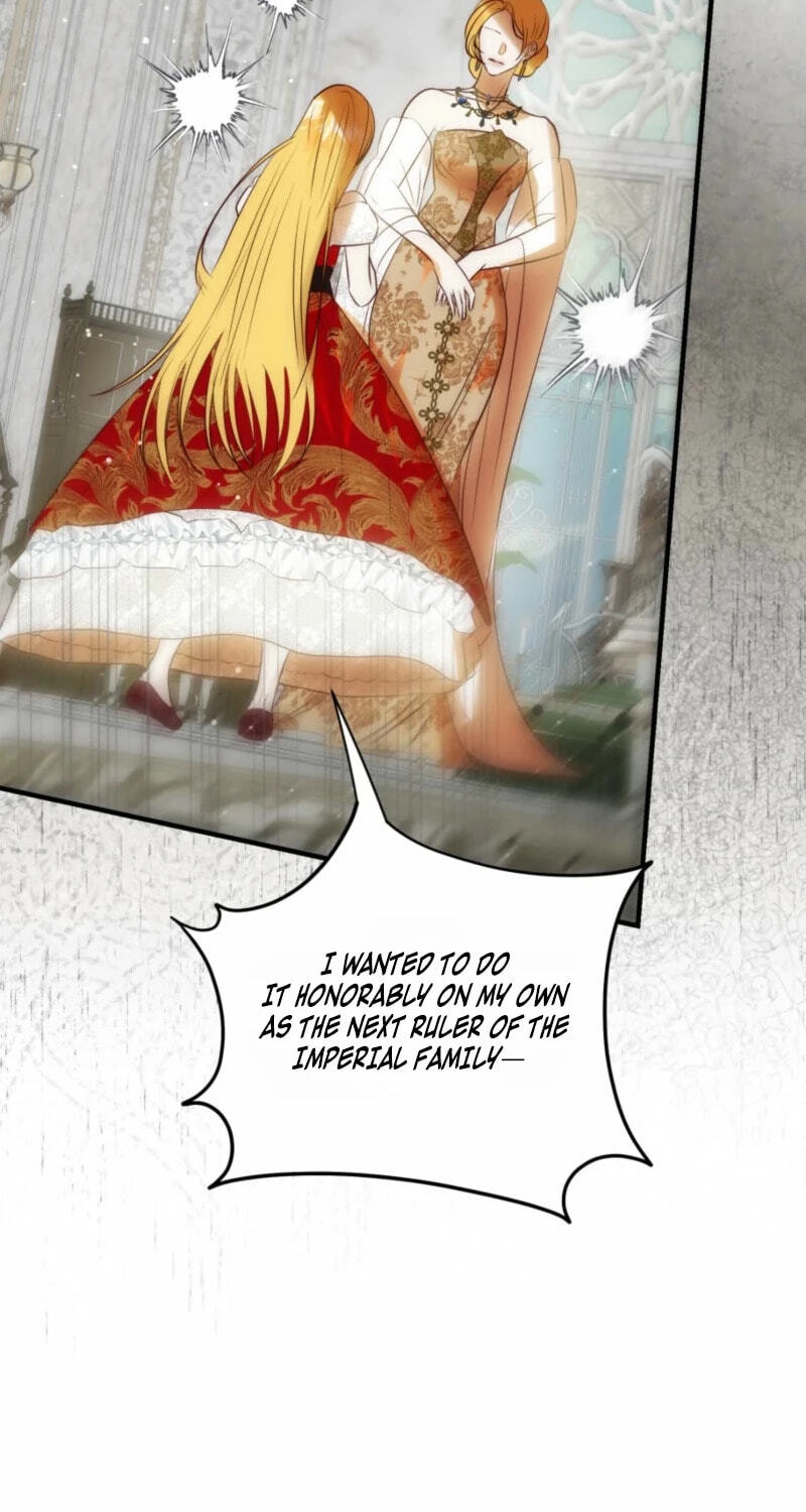 How to Survive as the Daughter of the Emperor Who Killed Me Chapter 39 page 73 - 