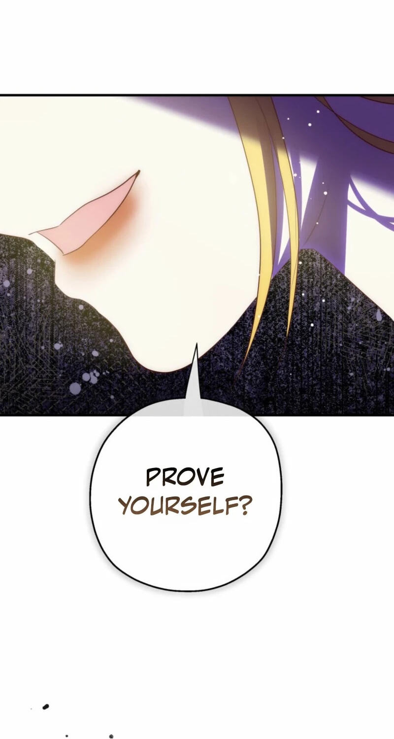 How to Survive as the Daughter of the Emperor Who Killed Me Chapter 39 page 74 - 