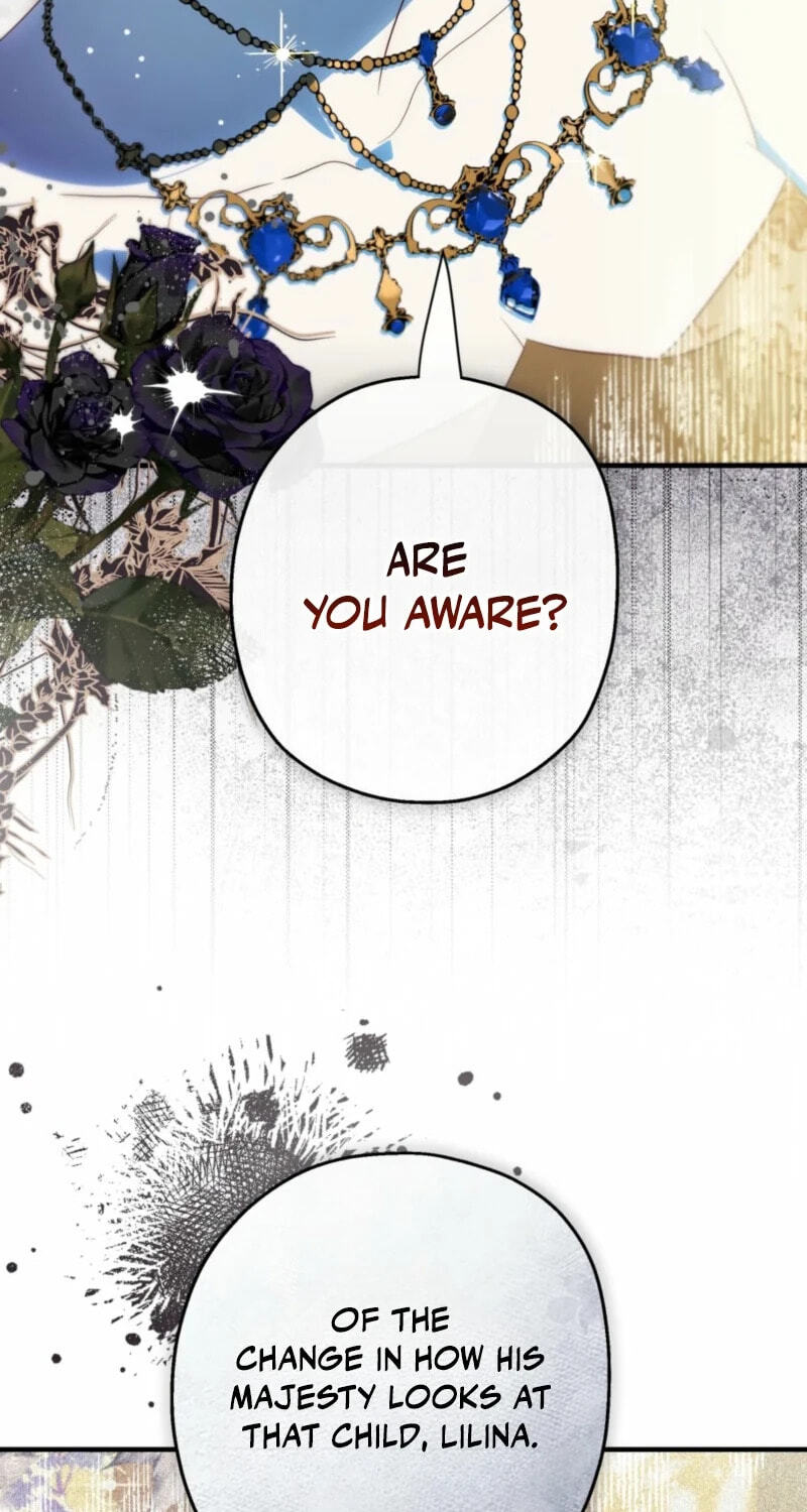 How to Survive as the Daughter of the Emperor Who Killed Me Chapter 39 page 77 - 