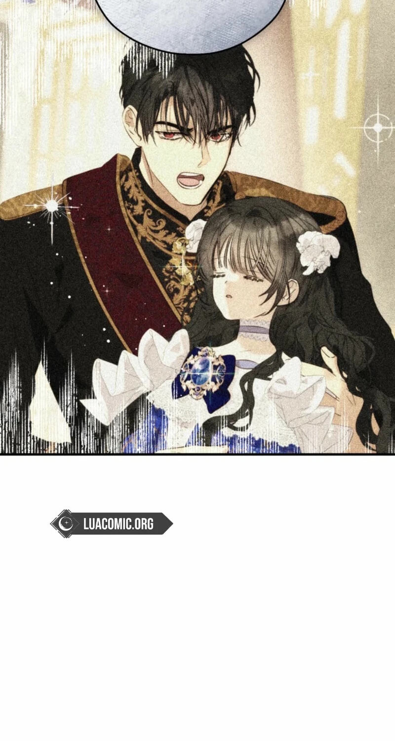 How to Survive as the Daughter of the Emperor Who Killed Me Chapter 39 page 78 - 