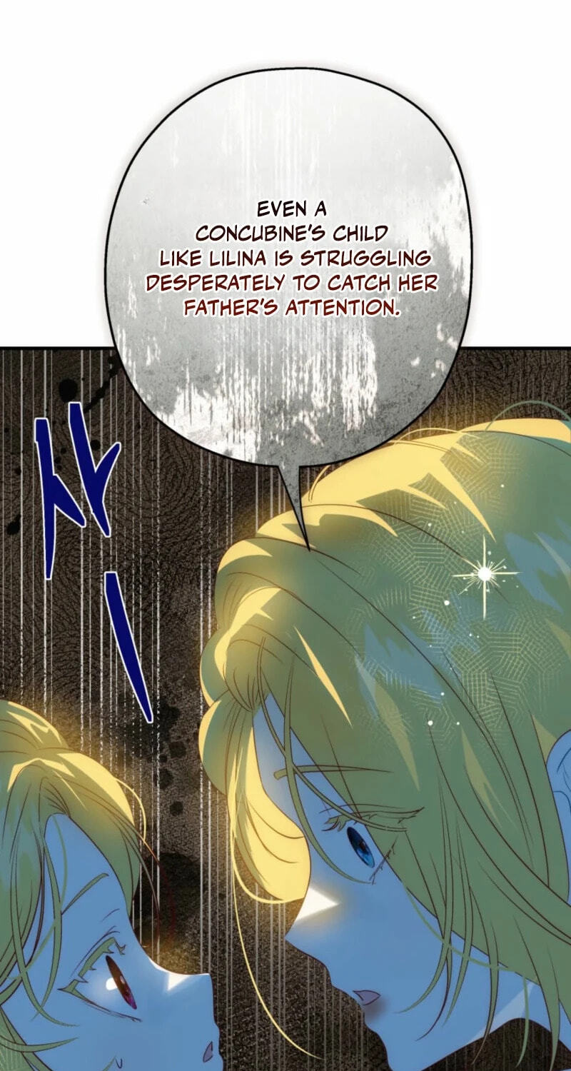 How to Survive as the Daughter of the Emperor Who Killed Me Chapter 39 page 79 - 