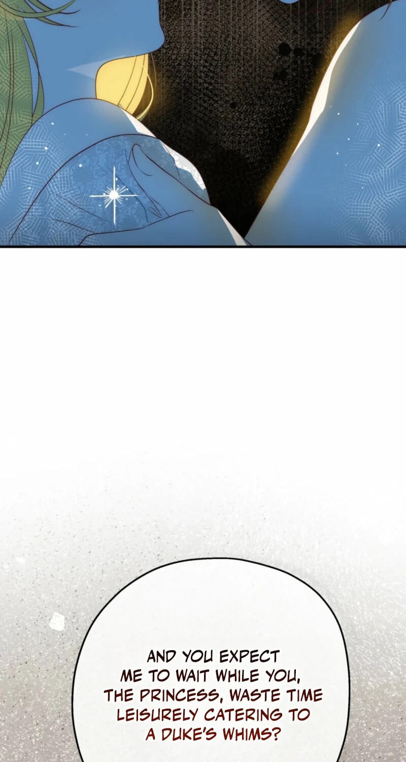 How to Survive as the Daughter of the Emperor Who Killed Me Chapter 39 page 80 - 