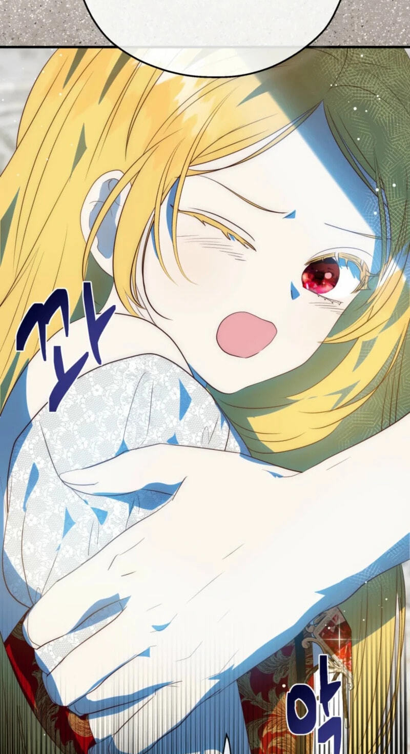 How to Survive as the Daughter of the Emperor Who Killed Me Chapter 39 page 81 - 