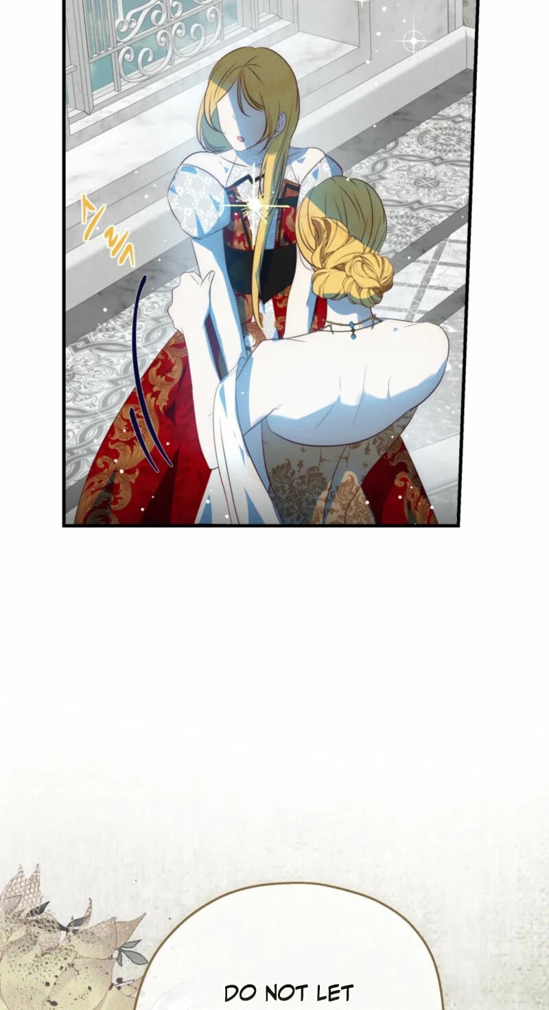How to Survive as the Daughter of the Emperor Who Killed Me Chapter 39 page 83 - 