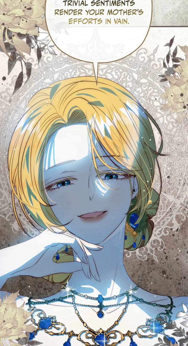 How to Survive as the Daughter of the Emperor Who Killed Me Chapter 39 page 84 - 