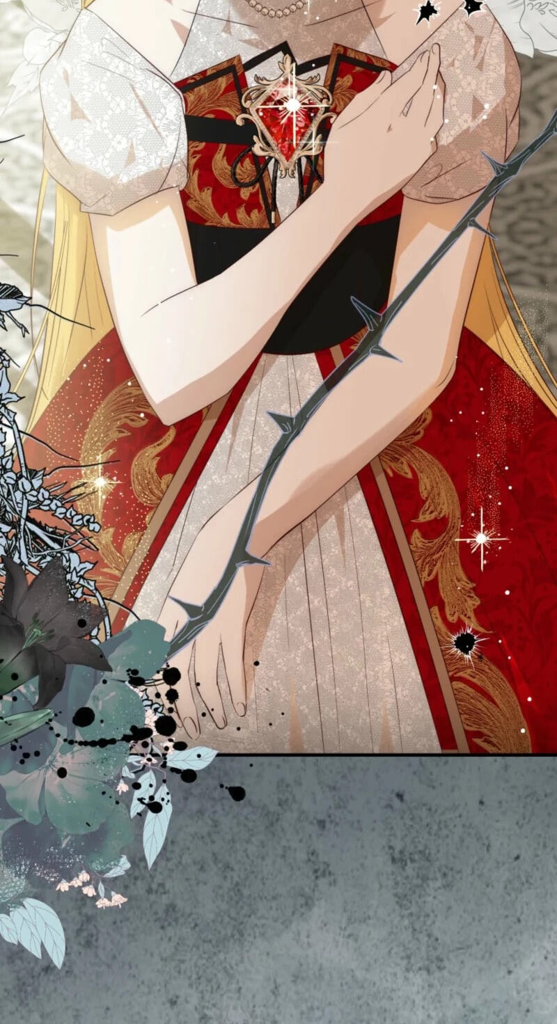 How to Survive as the Daughter of the Emperor Who Killed Me Chapter 39 page 88 - 