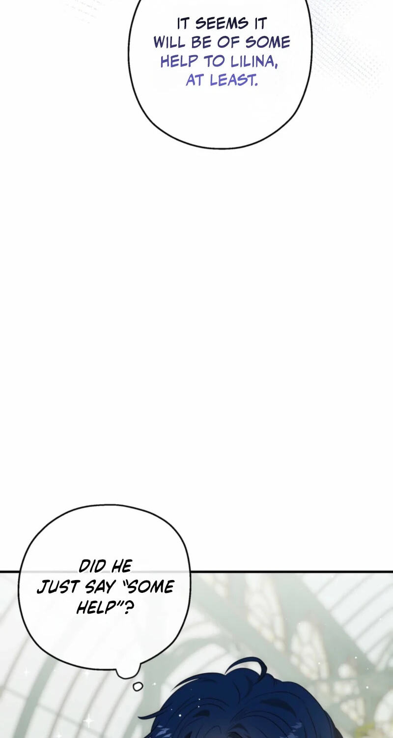 How to Survive as the Daughter of the Emperor Who Killed Me Chapter 39 page 10 - 
