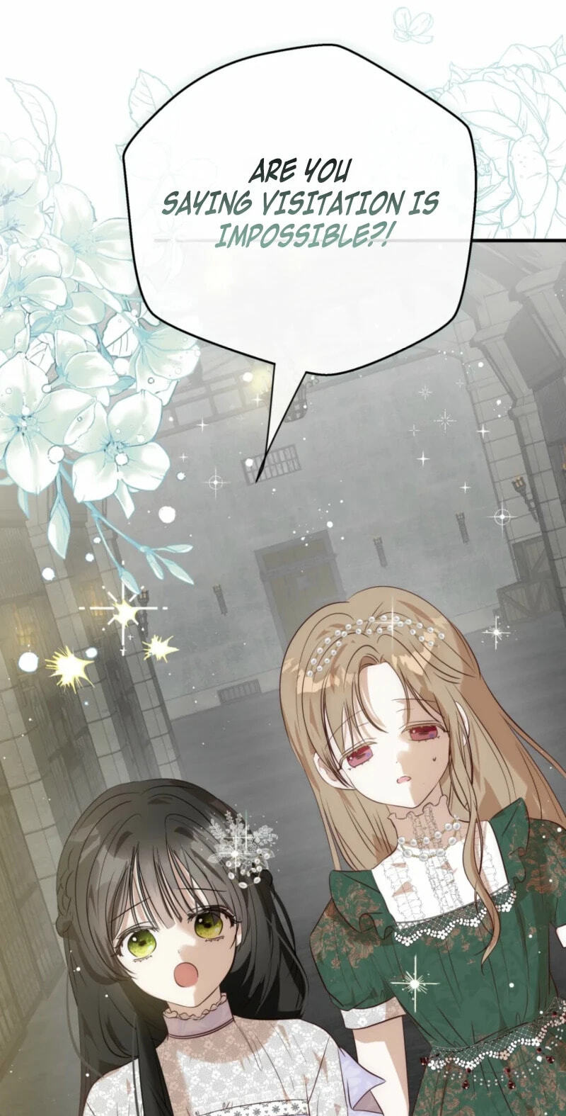 How to Survive as the Daughter of the Emperor Who Killed Me Chapter 39 page 91 - 
