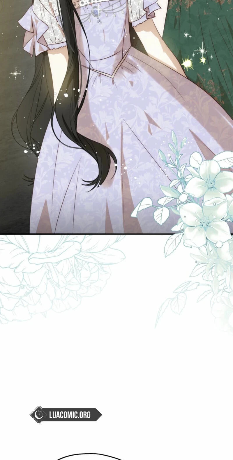 How to Survive as the Daughter of the Emperor Who Killed Me Chapter 39 page 92 - 