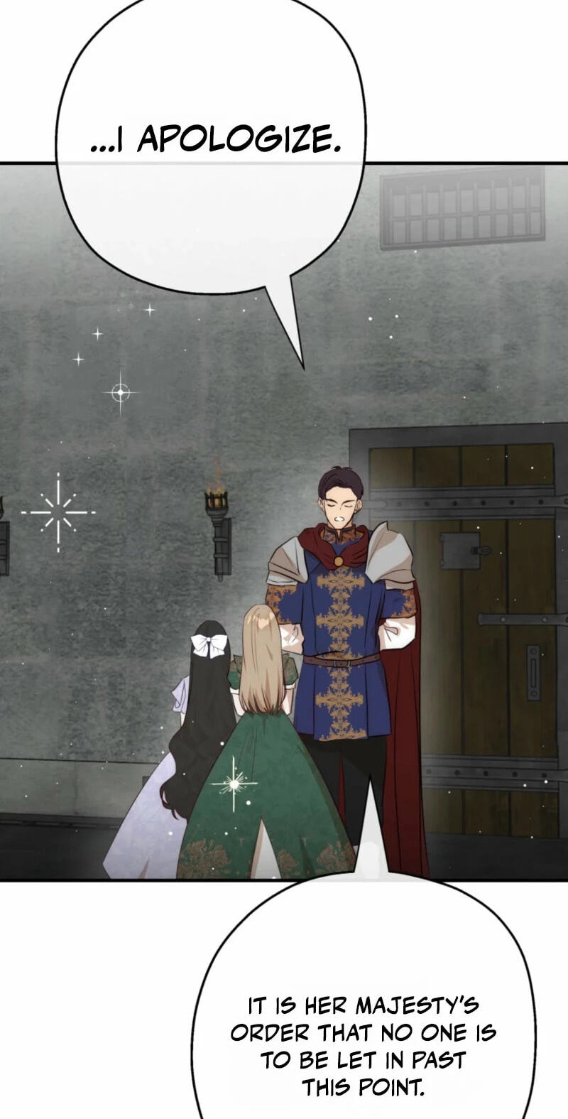 How to Survive as the Daughter of the Emperor Who Killed Me Chapter 39 page 93 - 