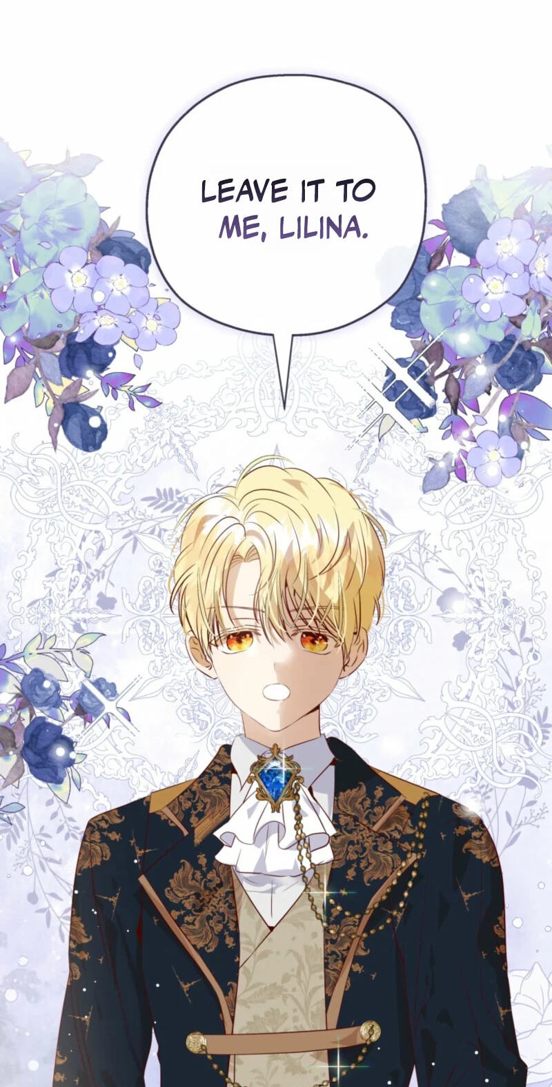 How to Survive as the Daughter of the Emperor Who Killed Me Chapter 39 page 96 - 