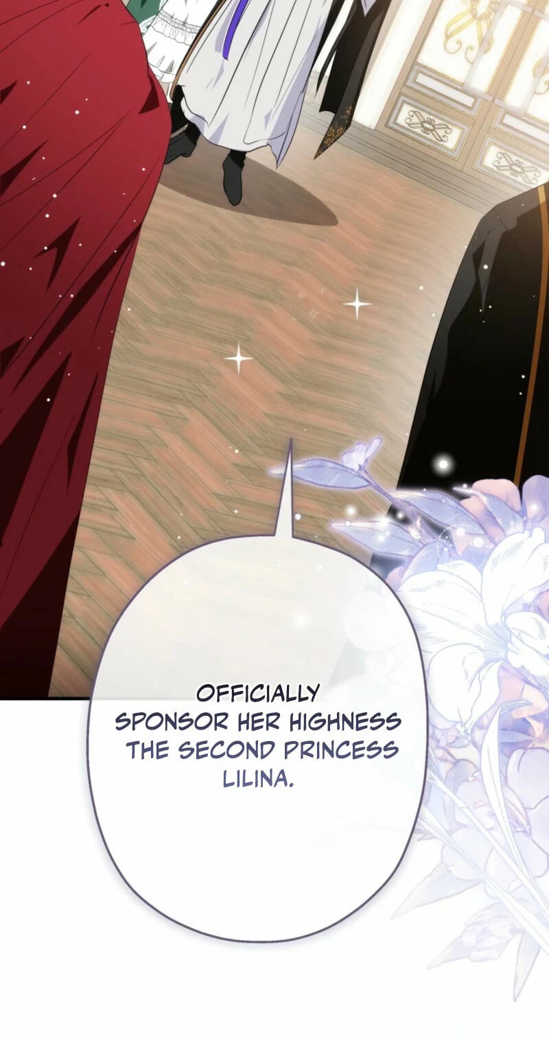 How to Survive as the Daughter of the Emperor Who Killed Me Chapter 45 page 3 - 