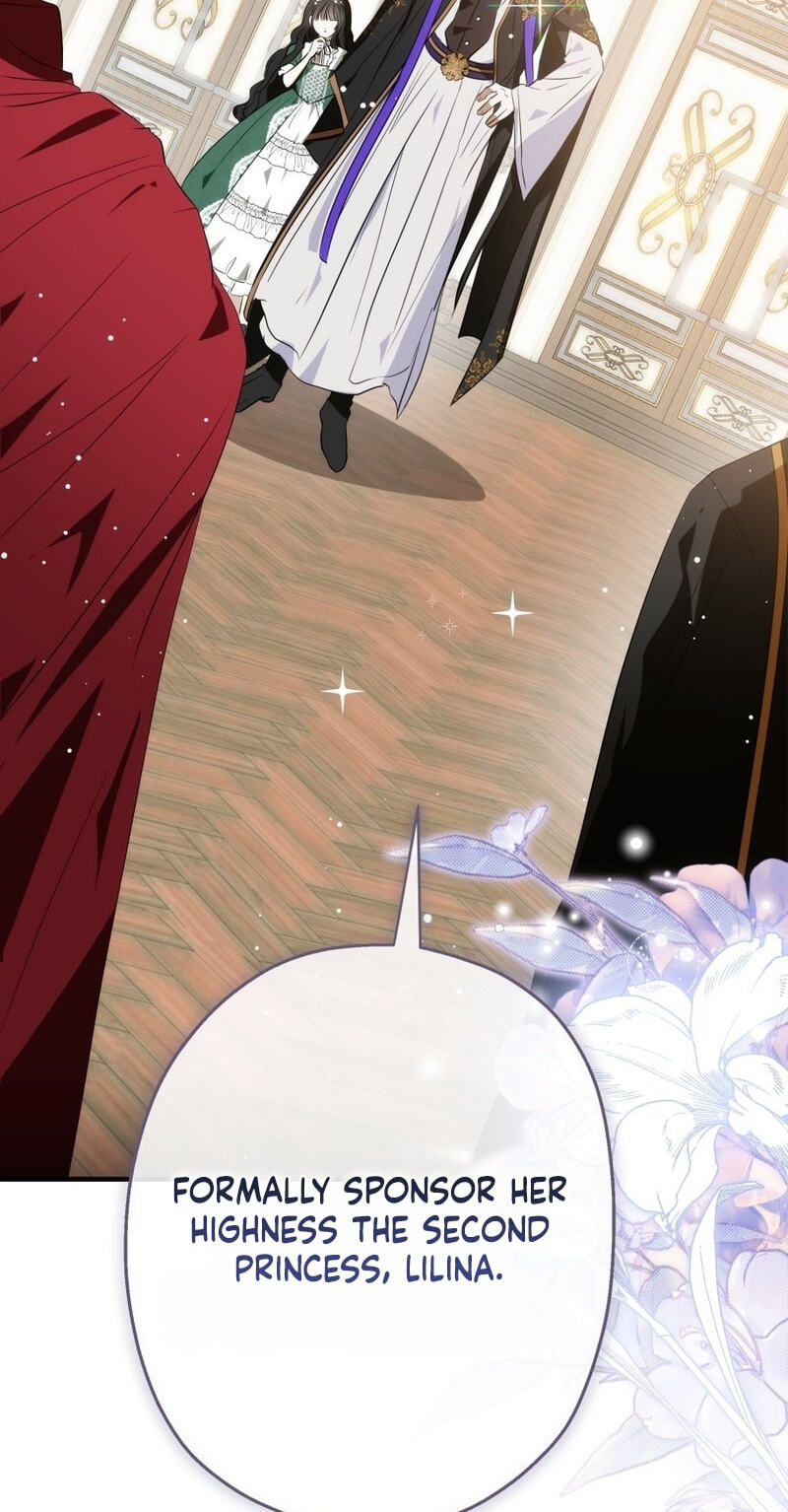 How to Survive as the Daughter of the Emperor Who Killed Me Chapter 46 page 3 - 