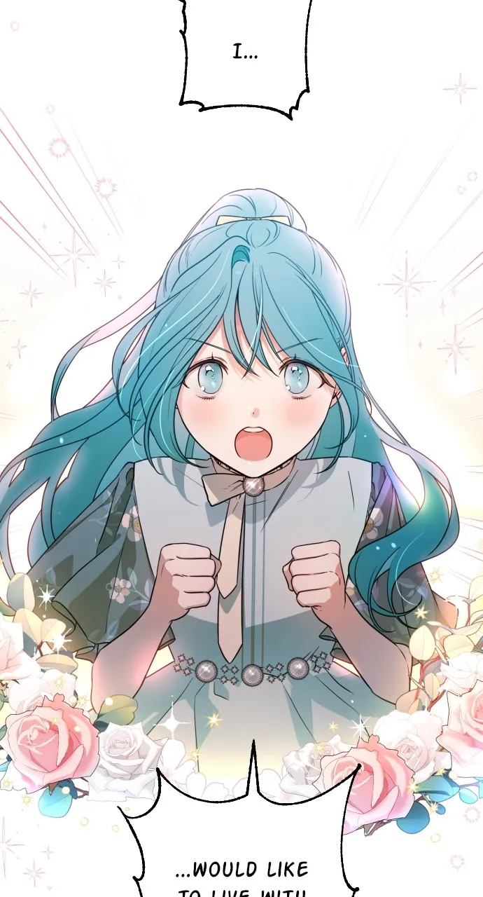 Read Little Lady Mint chapter 10 image 1 on Lezhin