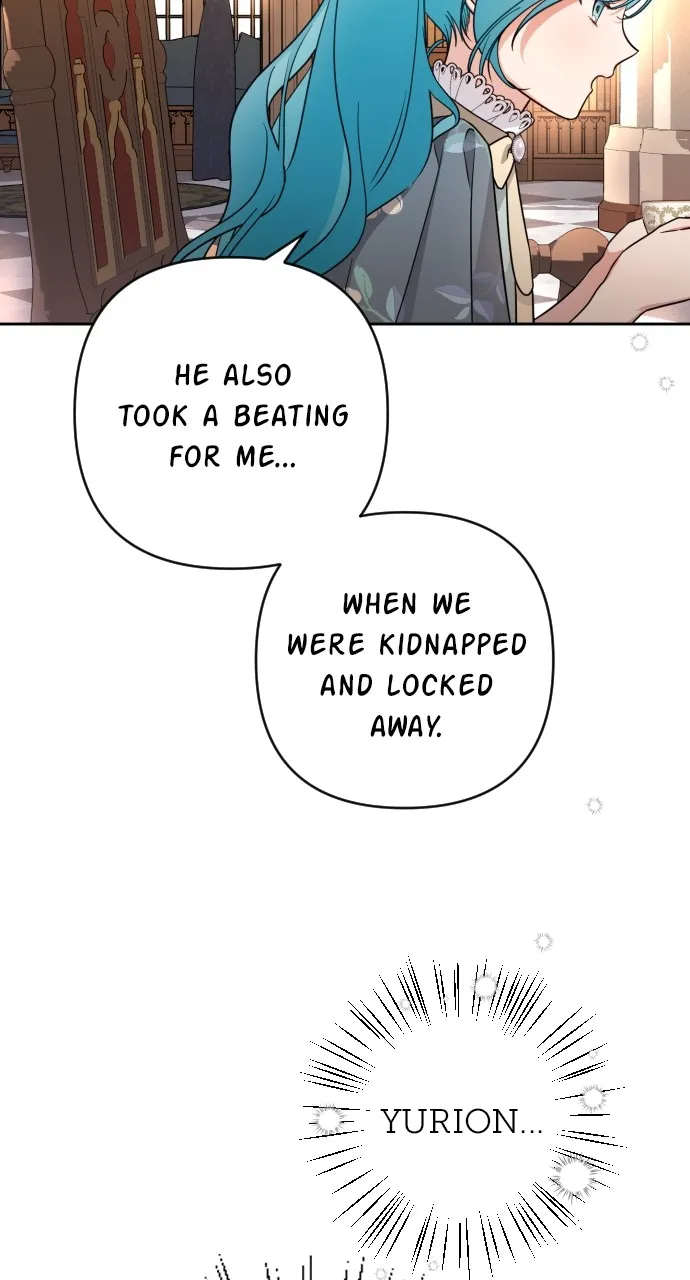 Read Little Lady Mint chapter 10 image 10 on Lezhin