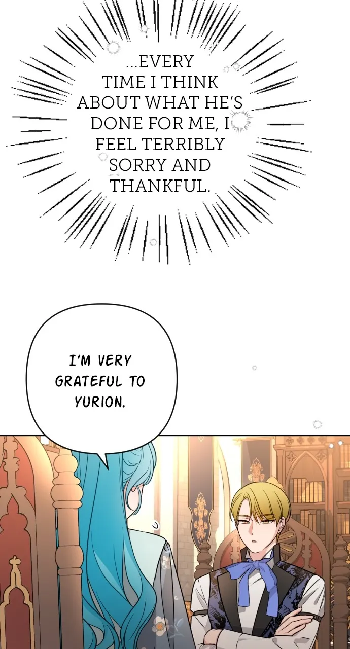 Read Little Lady Mint chapter 10 image 11 on Lezhin