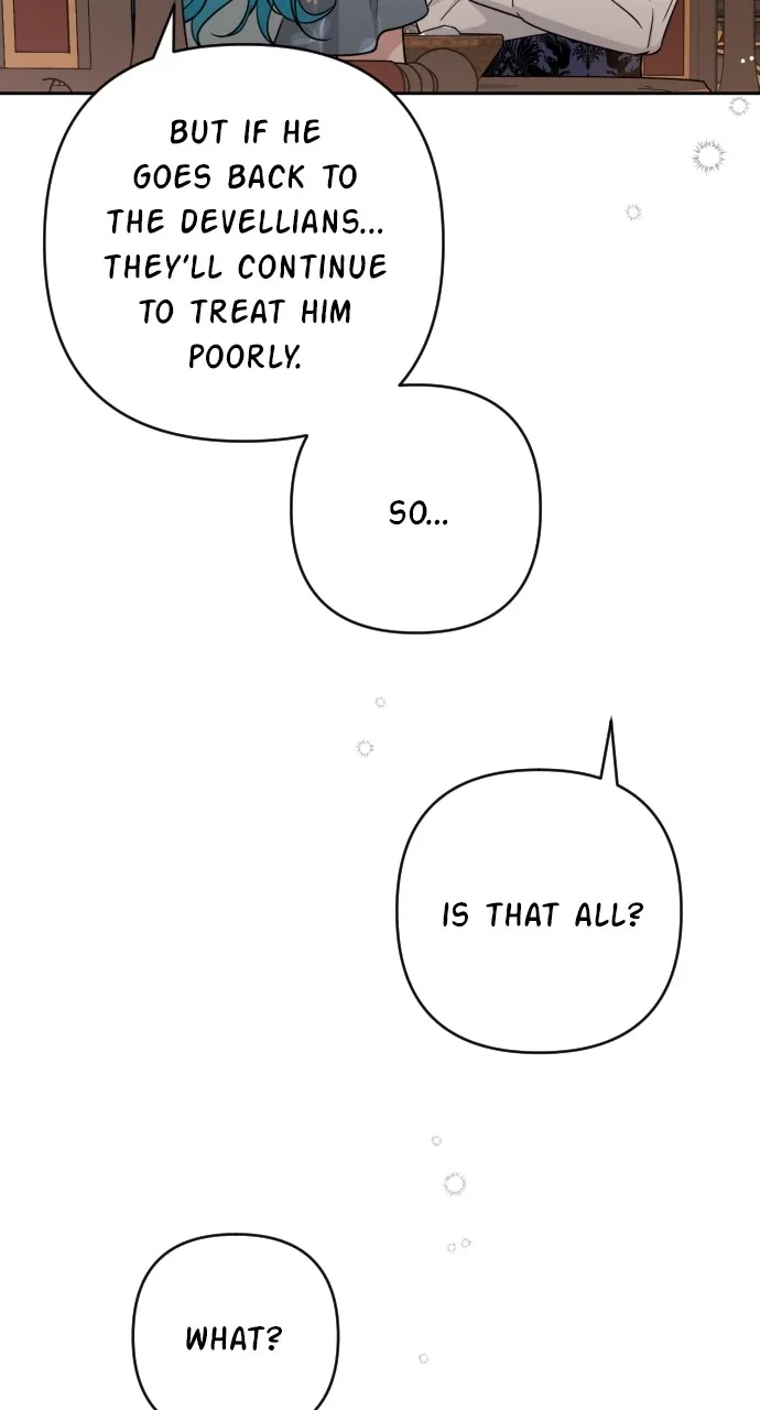 Read Little Lady Mint chapter 10 image 12 on Lezhin